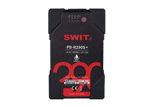 SWIT V-Mount Battery 220W